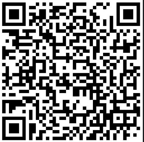QR Code Pix para apoiar o projeto Negócios de Direita