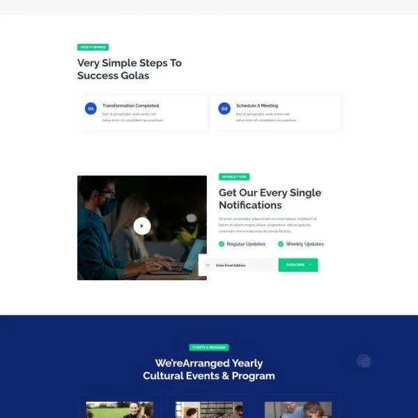 Imagem de PluginForge | WordPress